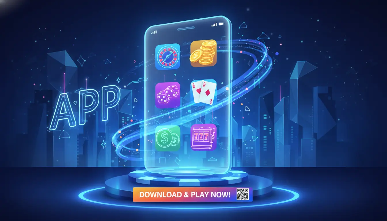 Nv casino App