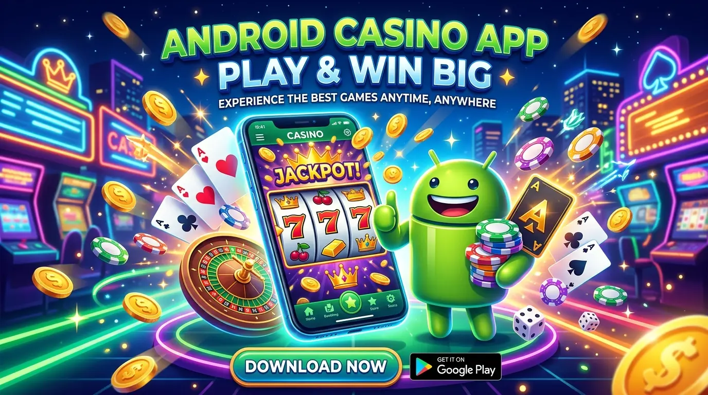 Nv casino Android