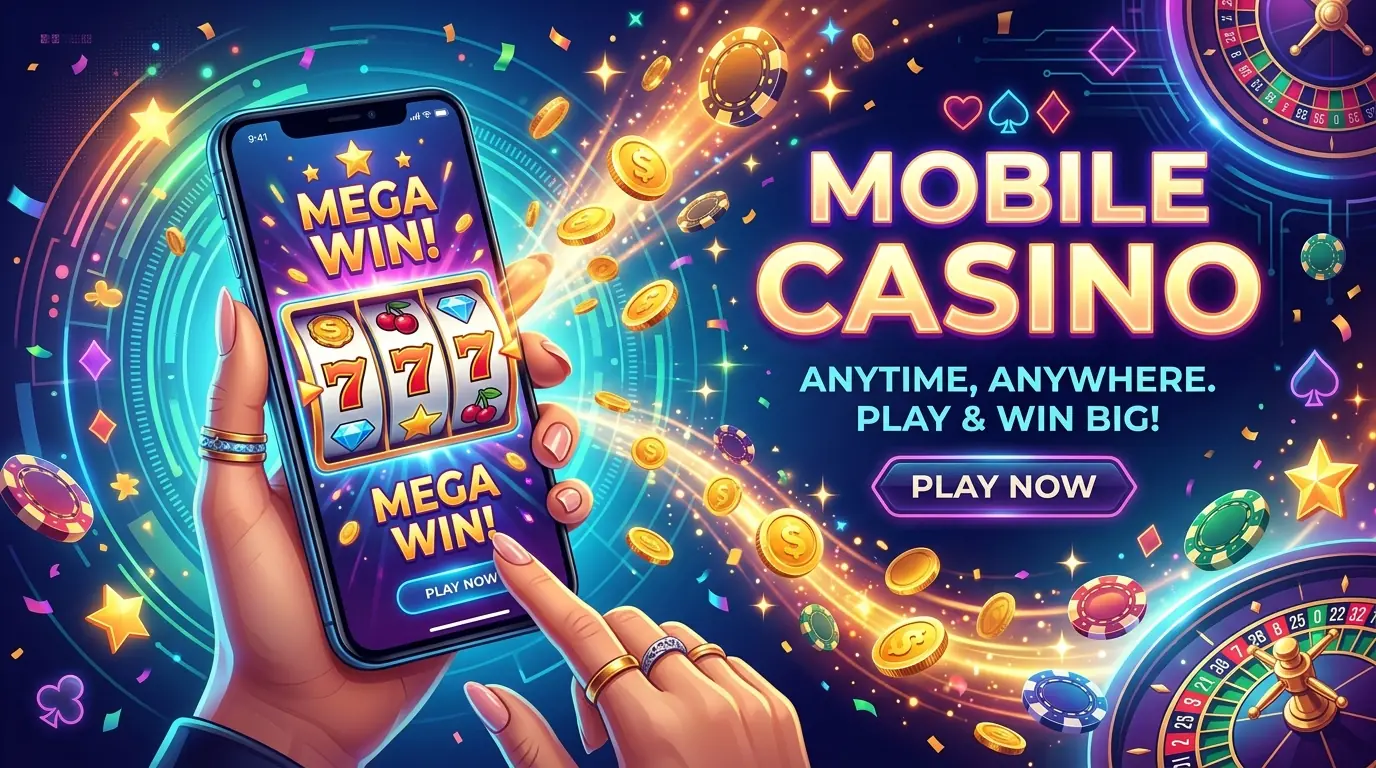 Nv casino Mobile