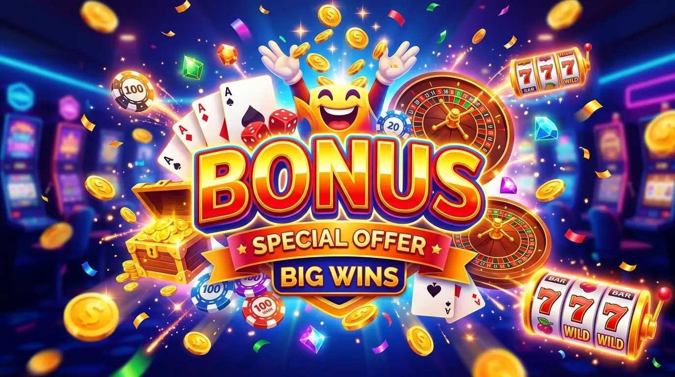 Bonus Nv casino
