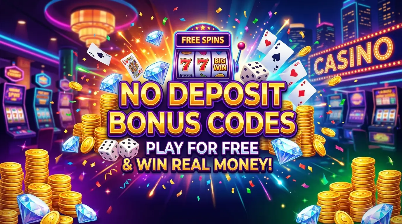 Bonus ohne Einzahlung bei Nv casino