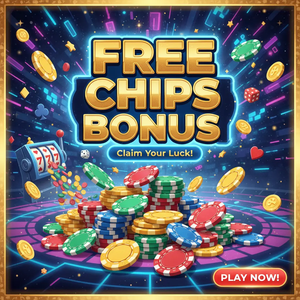 Gratis Chips Nv casino