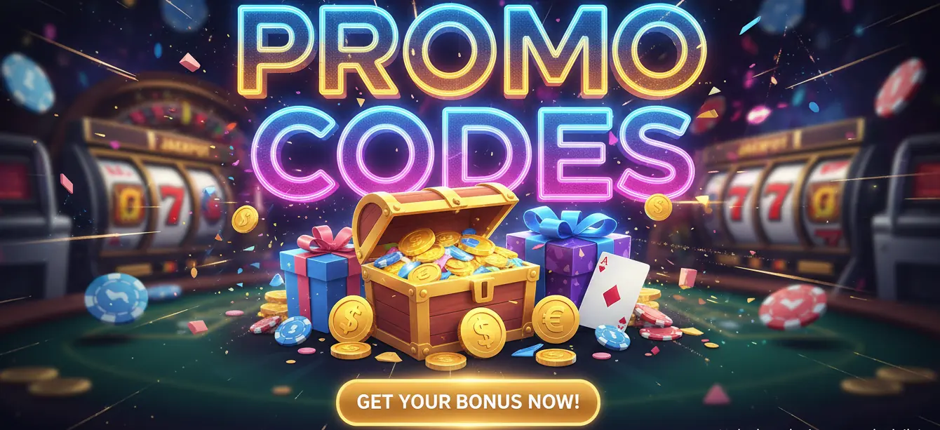 Promo Codes bei Nv casino