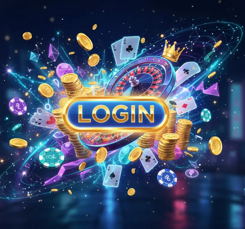 Login Nv casino