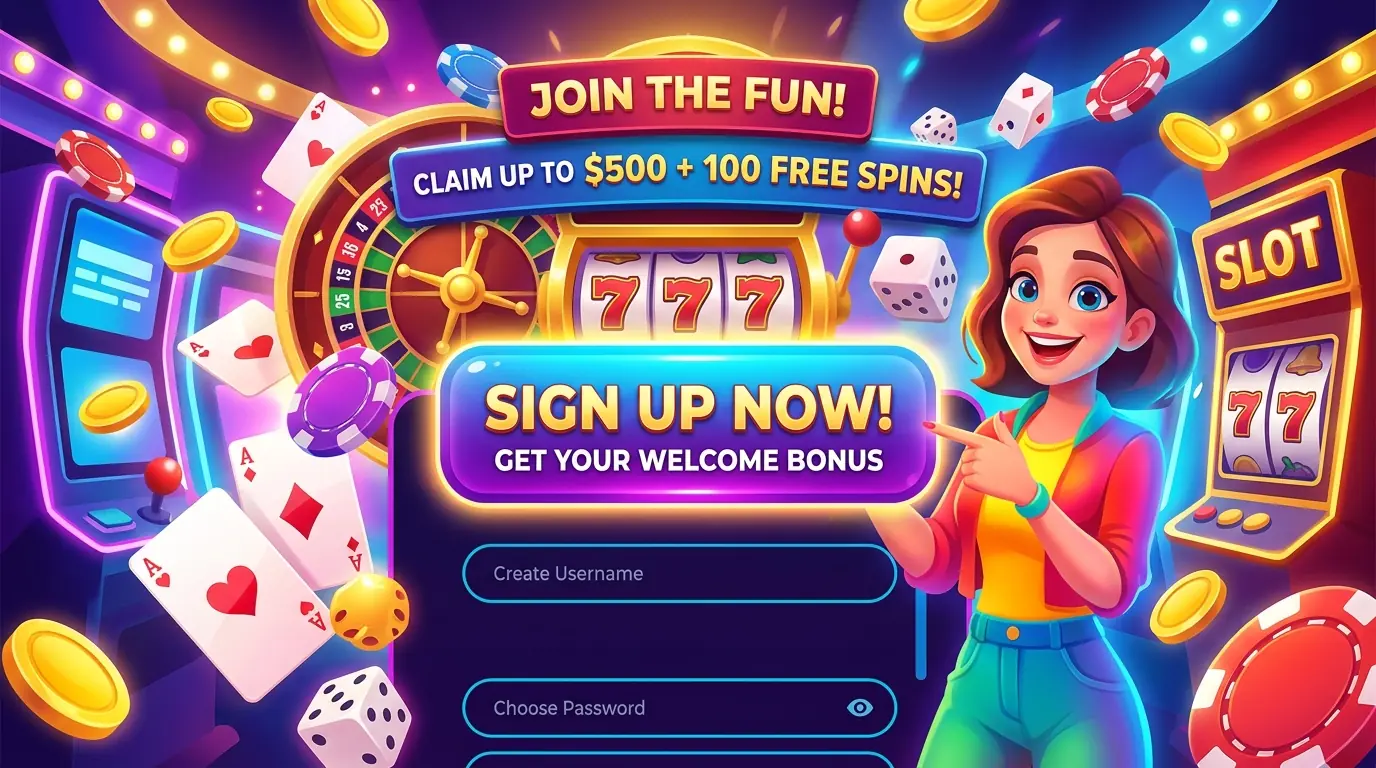 Nv casino Konto eröffnen