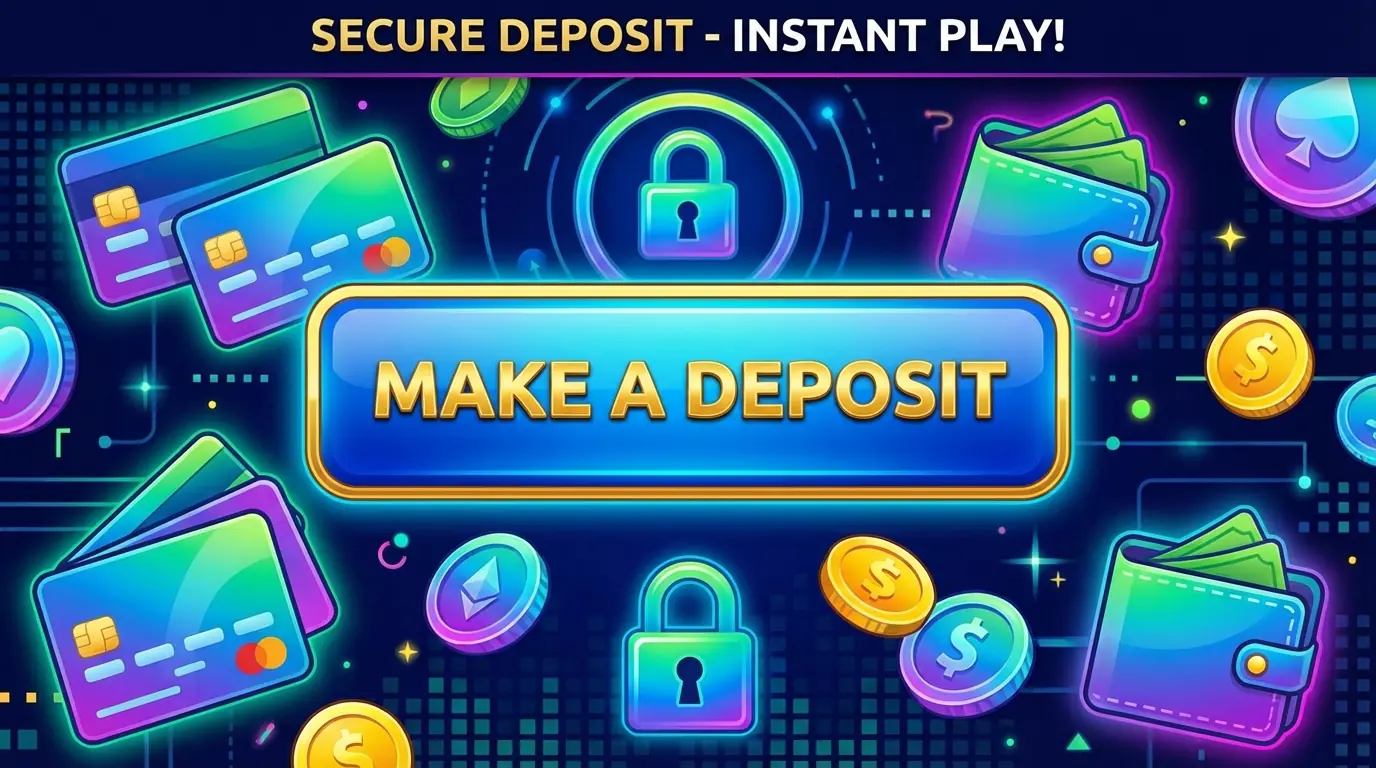 Nv casino Einzahlung