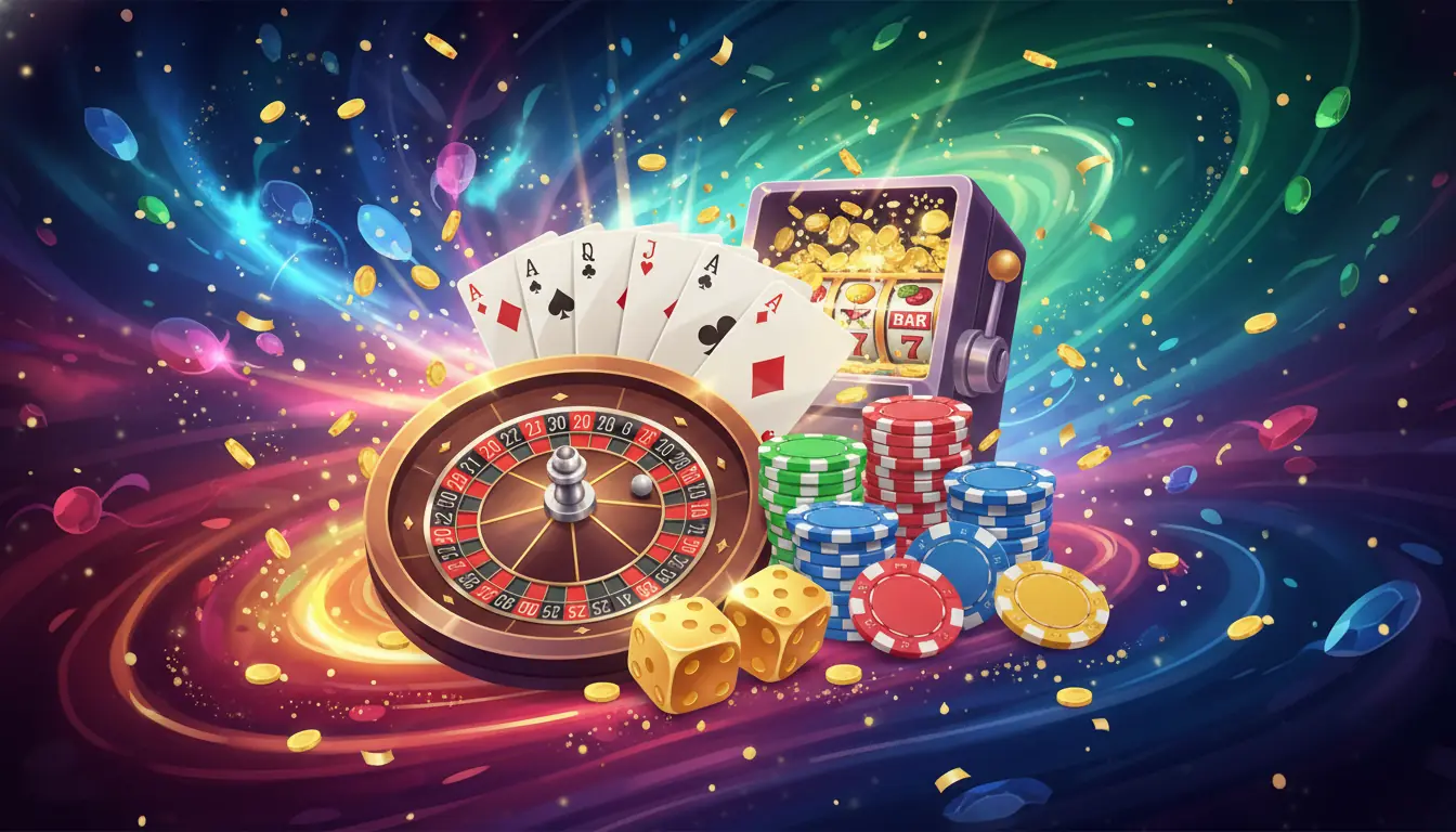Besitzer Nv casino