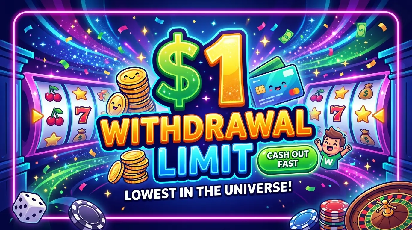 Nv casino Auszahlungslimit