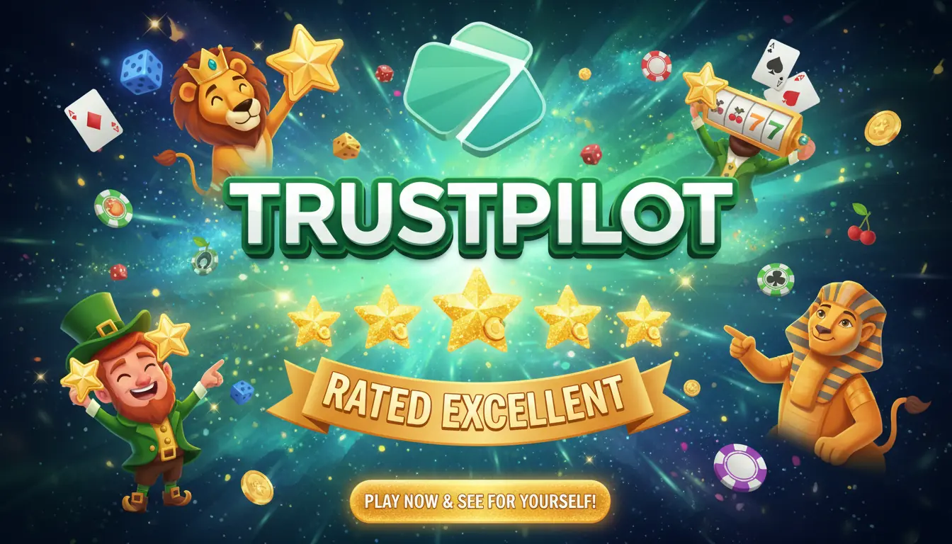 Trustpilot Nv casino