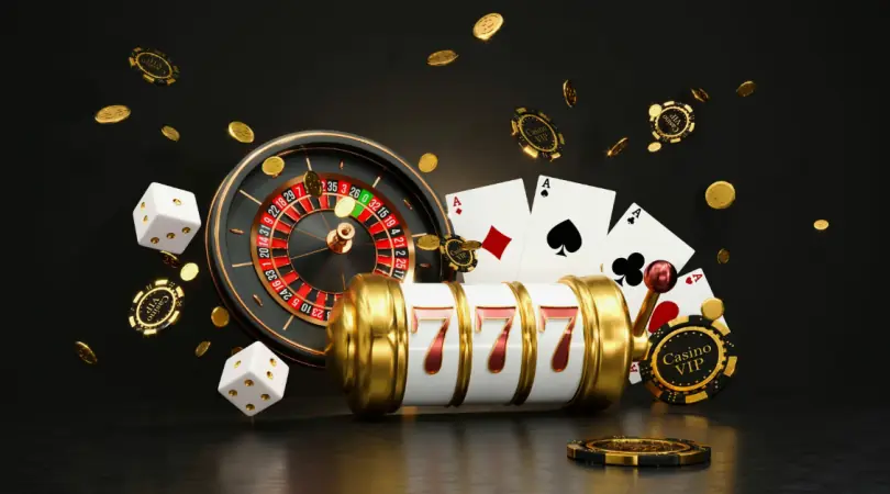 Nv casino Spiele