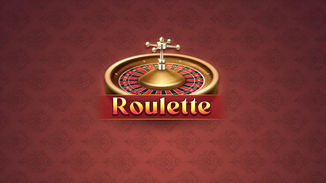 Nv casino Roulette