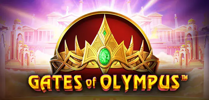 Nv casino Gates of Olympus