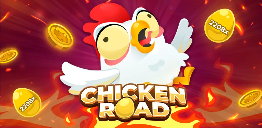 Chicken Road Nv casino