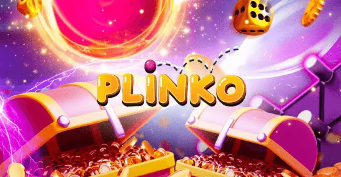 Nv casino Plinko